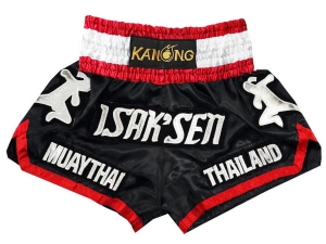 Custom Thai Boxing Shorts : KNSCUST-1168
